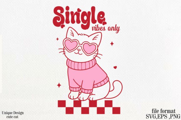 Anti Valentine's Day SVG: A Designer's Stitch Review