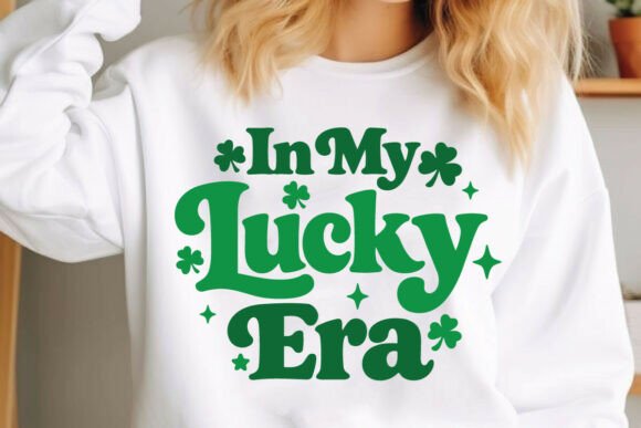 In My Lucky Era Groovy Design: A Designer's Review