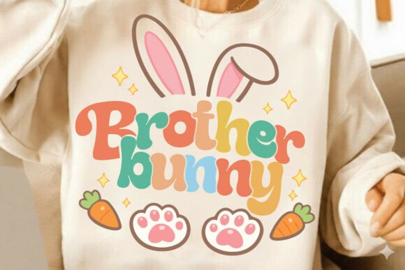 Retro Easter Sublimation SVG PNG Review