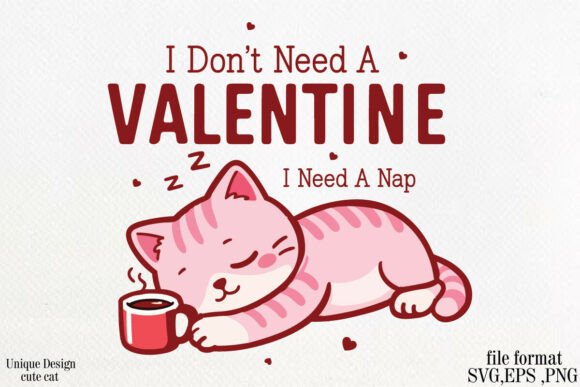 Review: Anti-Valentine's Day SVG for Bold Embroidery