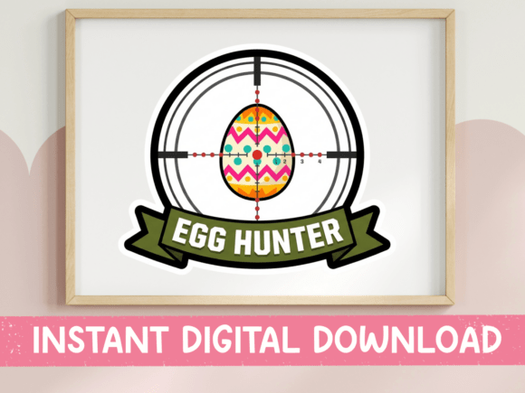 Sleeping Fawn Easter Basket Sticker: A Designer's Review