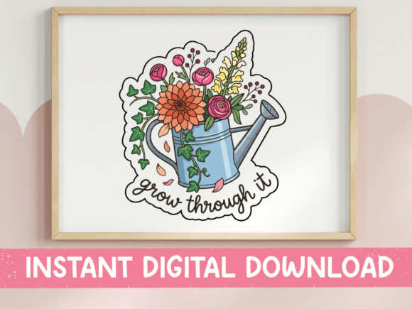 Stay Up Late Firefly Jar Sticker: A Designer's Review